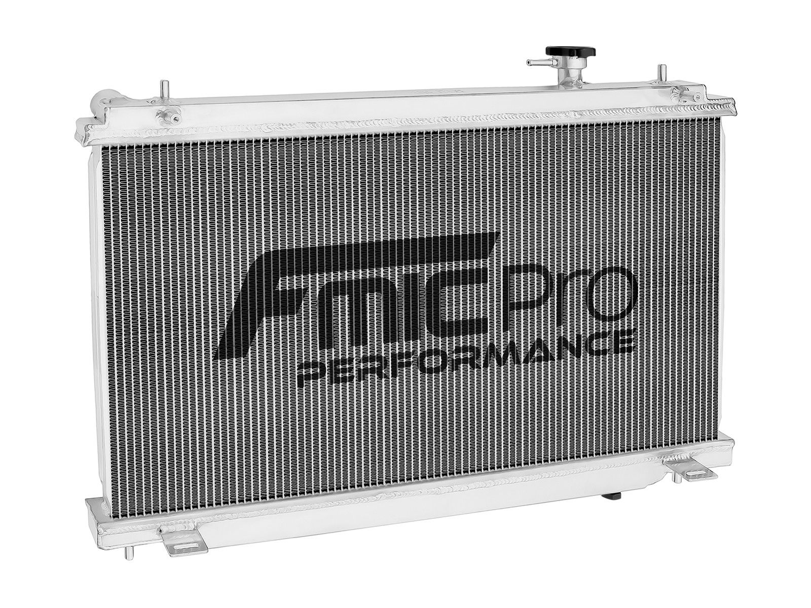 Wasserkühler FMIC.Pro für Nissan 350Z 03-06 