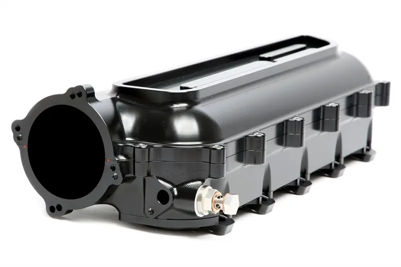 TA Technix Ansaugbrücke für Audi A3/RS3 TuningBild