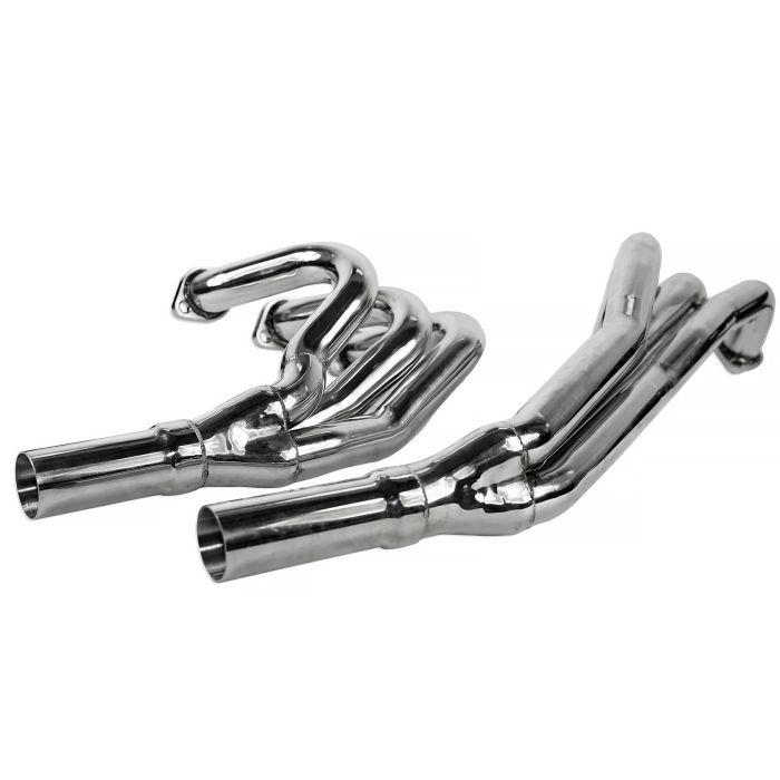 Fächerkrümmer Edelstahl für BMW E30 325 2.5L 2.7L Bild