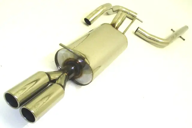 Friedrich Motorsport Gr.A Auspuff VW Bora kaufen