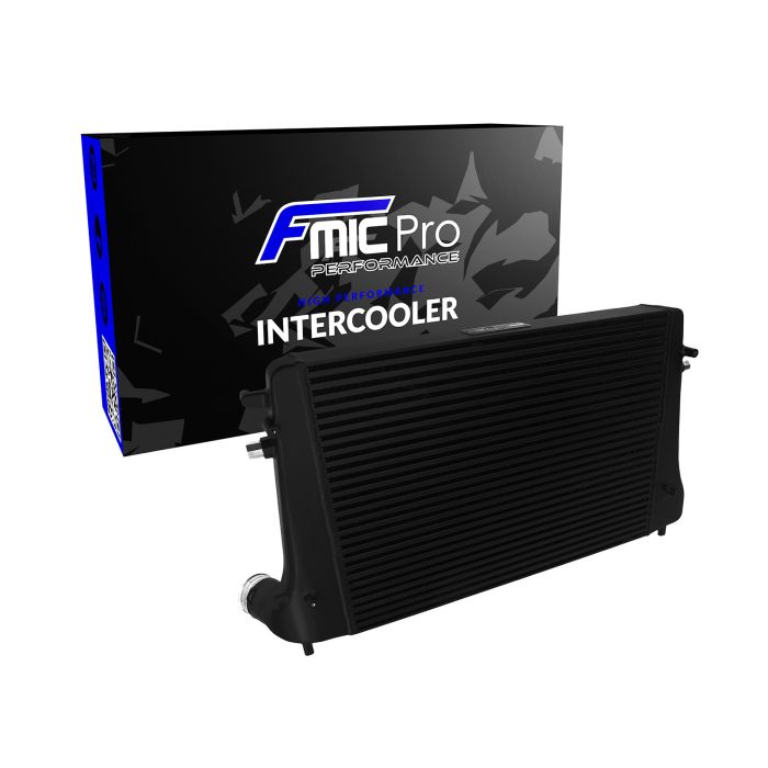Ladeluftkühler FMIC.Pro für Audi A3 8P / S3 8P / TT / TTS 65mm core