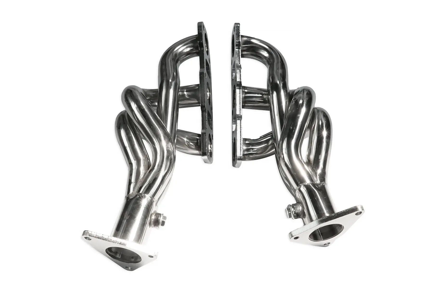 Fächerkrümmer Edelstahl für NISSAN 370Z & INFINITI Foto