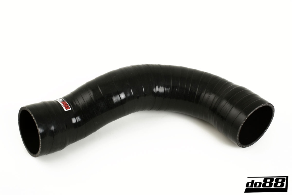 do88 Volvo V70/XC70/S60/S80/XC60/V60 09-13 Diesel Ladeluftkühler Einlassschlauch