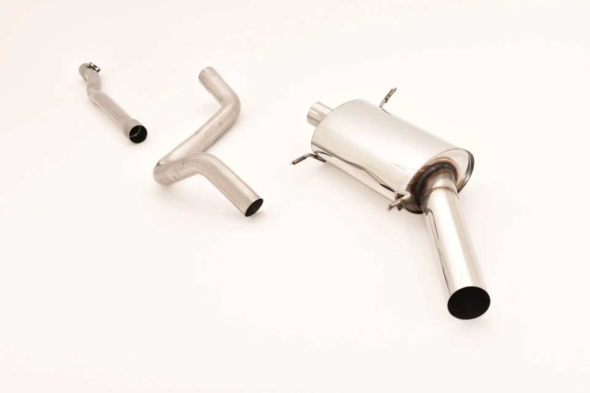 Friedrich Motorsport Gr.A Anlage VW Scirocco II kaufen