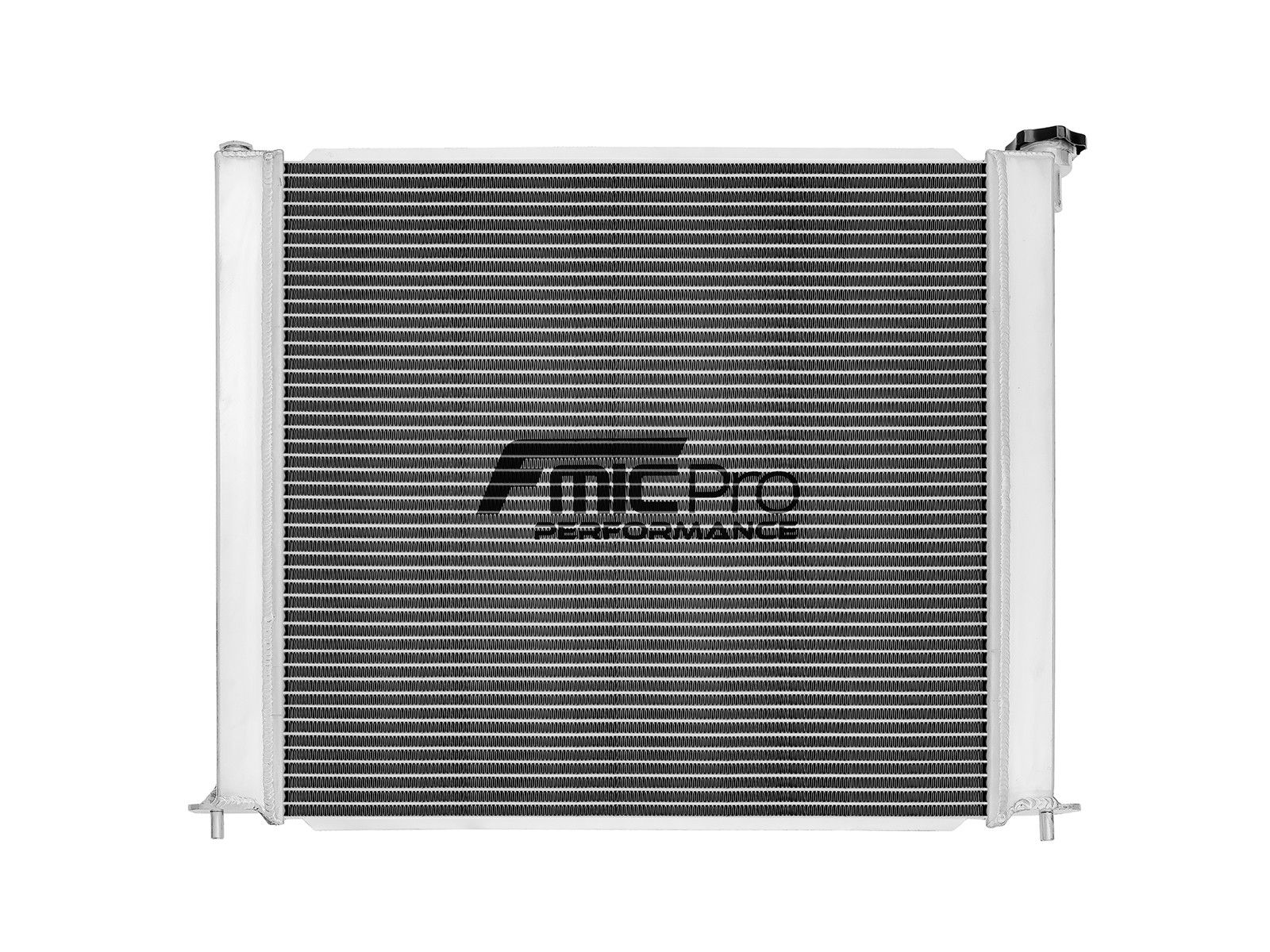 Wasserkühler FMIC.Pro für Nissan 300ZX TURBO Foto