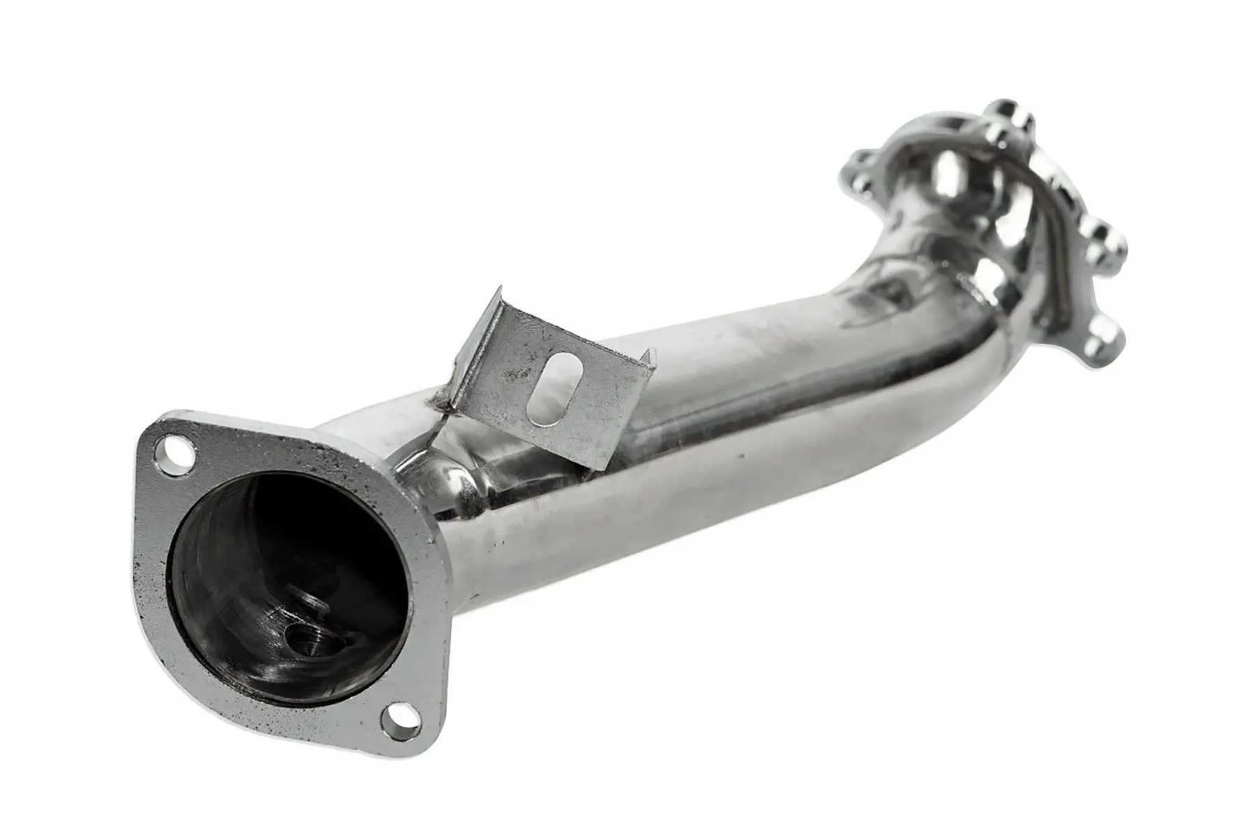 Downpipe für Nissan GT-R 3.8 Twin-Turbo 2011-2016 günstig