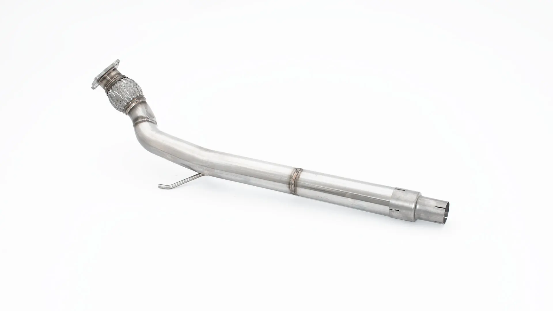 Friedrich Motorsport 76mm Downpipe Edelstahl kaufen