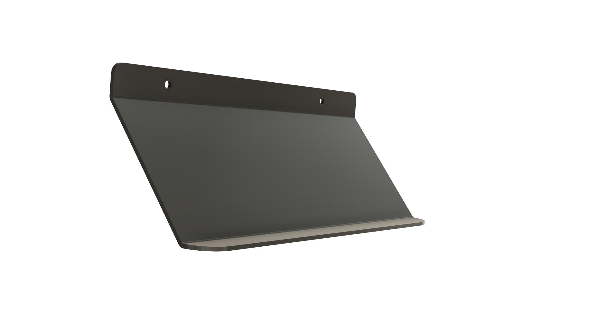 Luftleitblech HF-Series Cupra Leon KL Foto