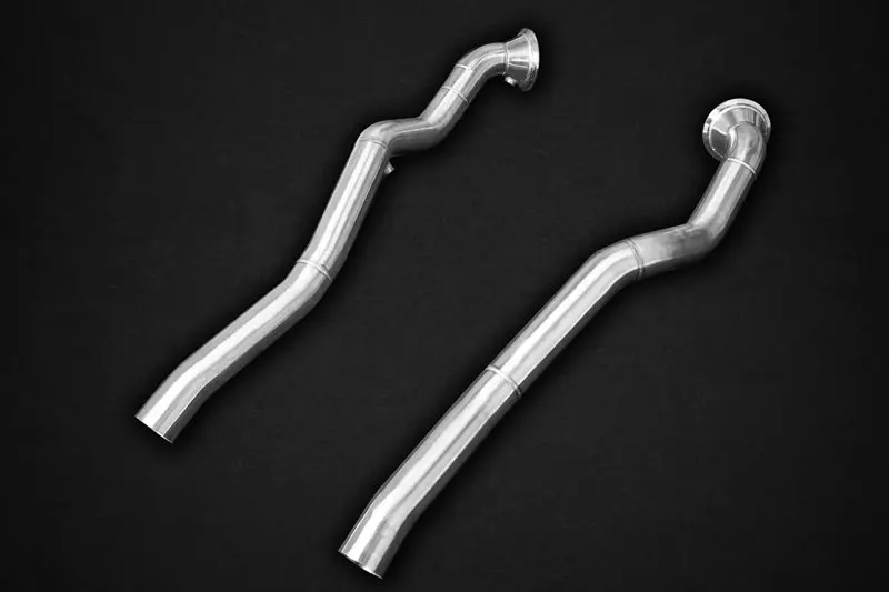 Capristo Downpipes für Ferrari F12 & 812 kaufen
