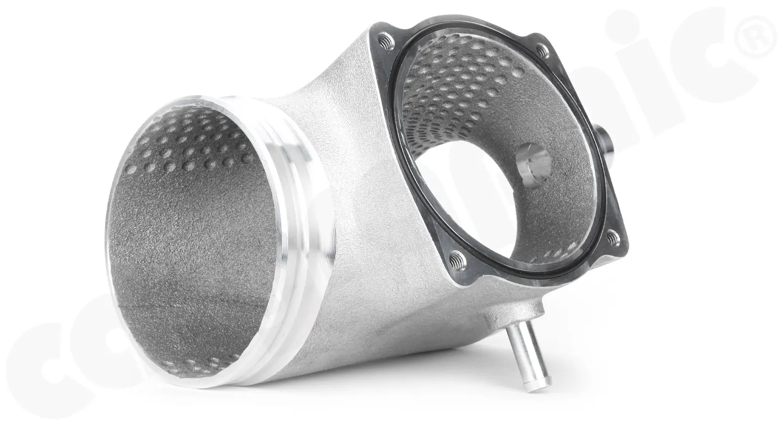 CARGRAPHIC IPD Intake Plenum für Porsche 986 Boxster Foto