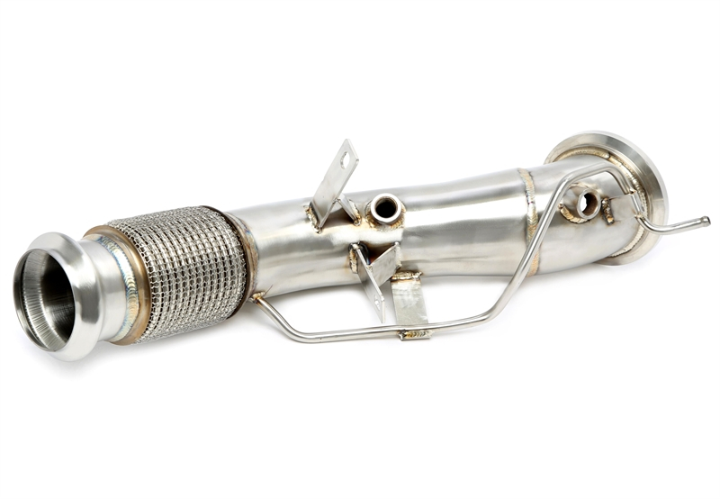 TA Technix Downpipe für BMW B48 Motoren