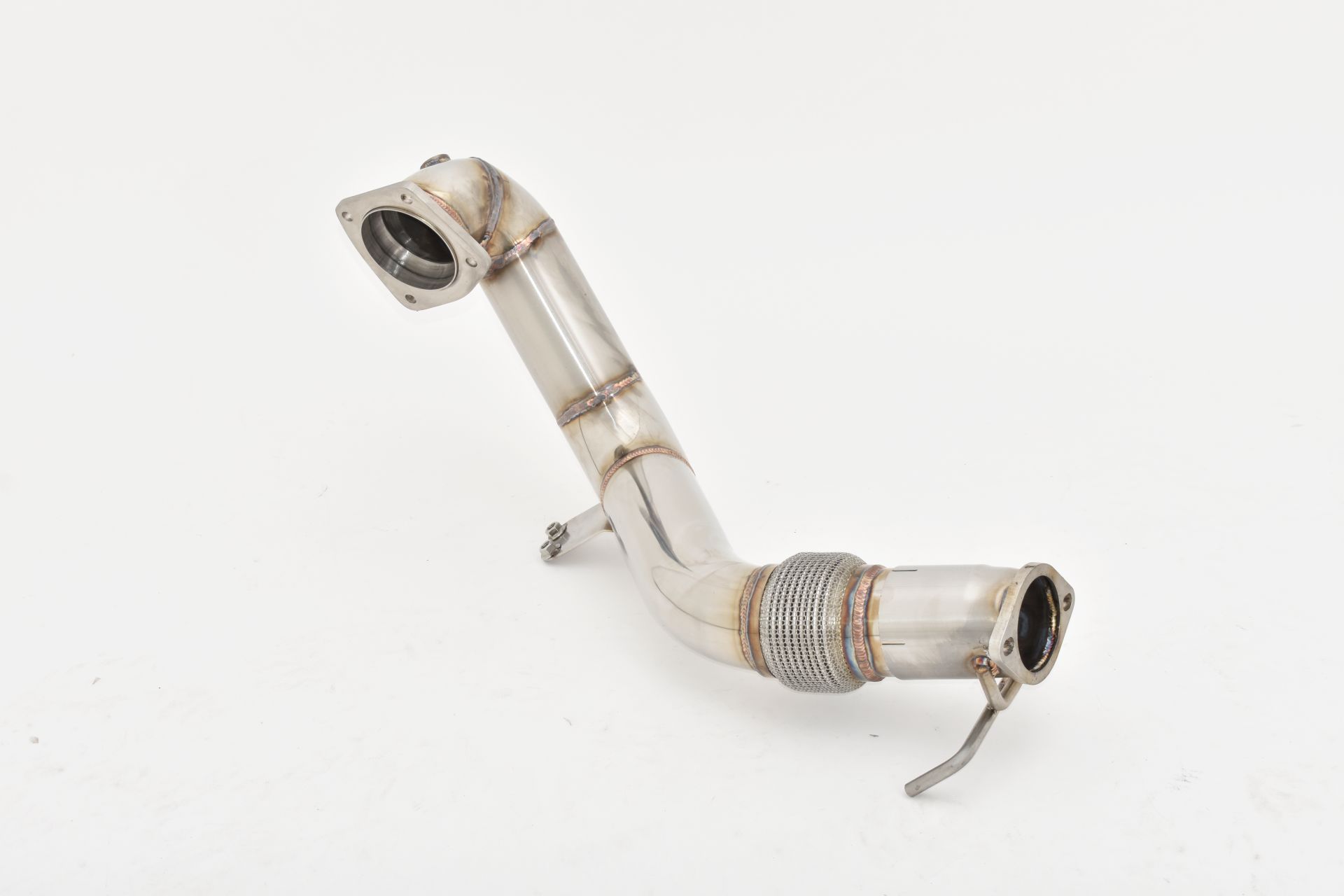 Friedrich Motorsport 90mm Downpipe Edelstahl Friedrich Motorsport 90mm Downpipe Edelstahl kaufen