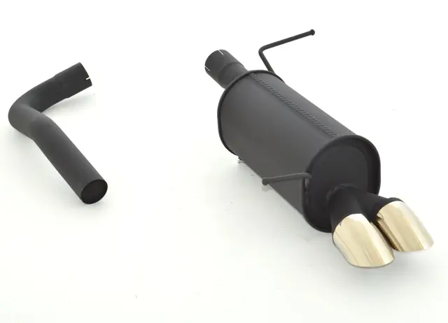 Sportendschalldämpfer VW Polo 9N/9N2 kaufen kaufen