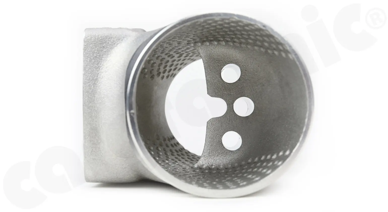 CARGRAPHIC IPD Intake Plenum für Porsche 996.1 Foto