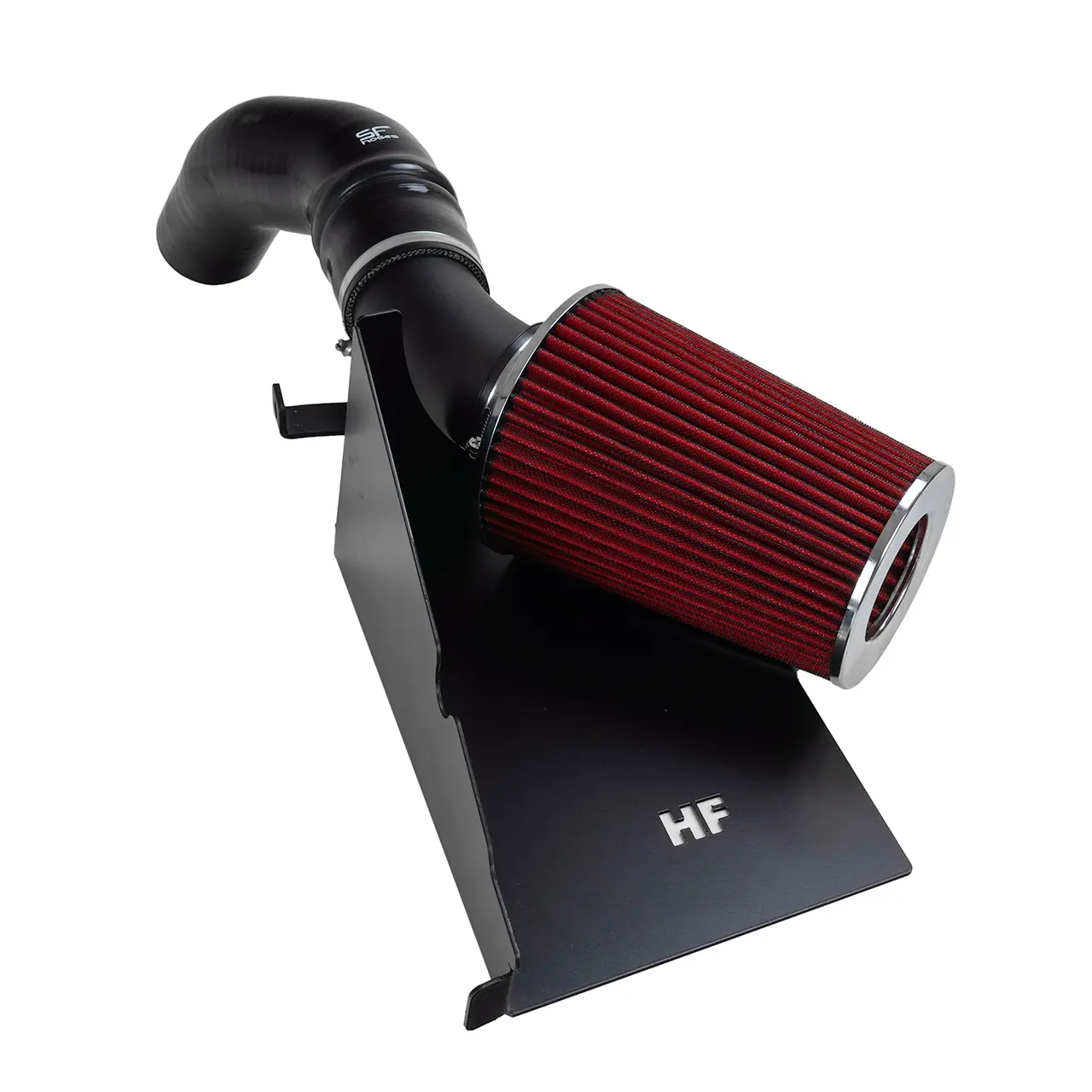 HFI Racing Intake Kit VAG EA888 Gen.3 