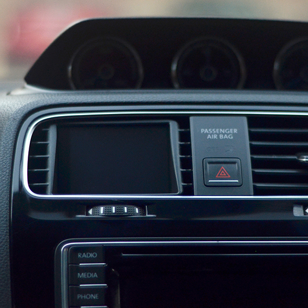 CANchecked Daten-Display VW Scirocco MK3 FL MFD28 __ Anleitung