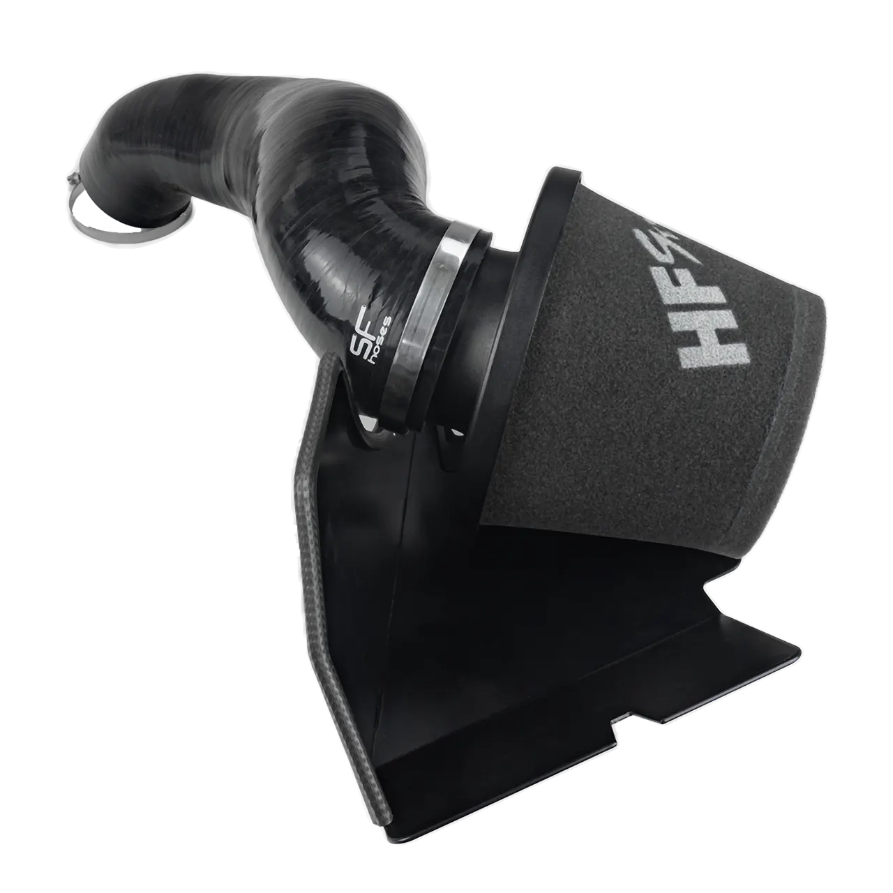 HFI Air Intake offen VAG 2.0 T(F)SI EA888 Gen.4 (z.B. Golf 8 GTI, Leon KL) mit Gutachten  HFI Air Intake VAG 2.0 TSI EA888 Gen.4 mit Gutachten kaufen