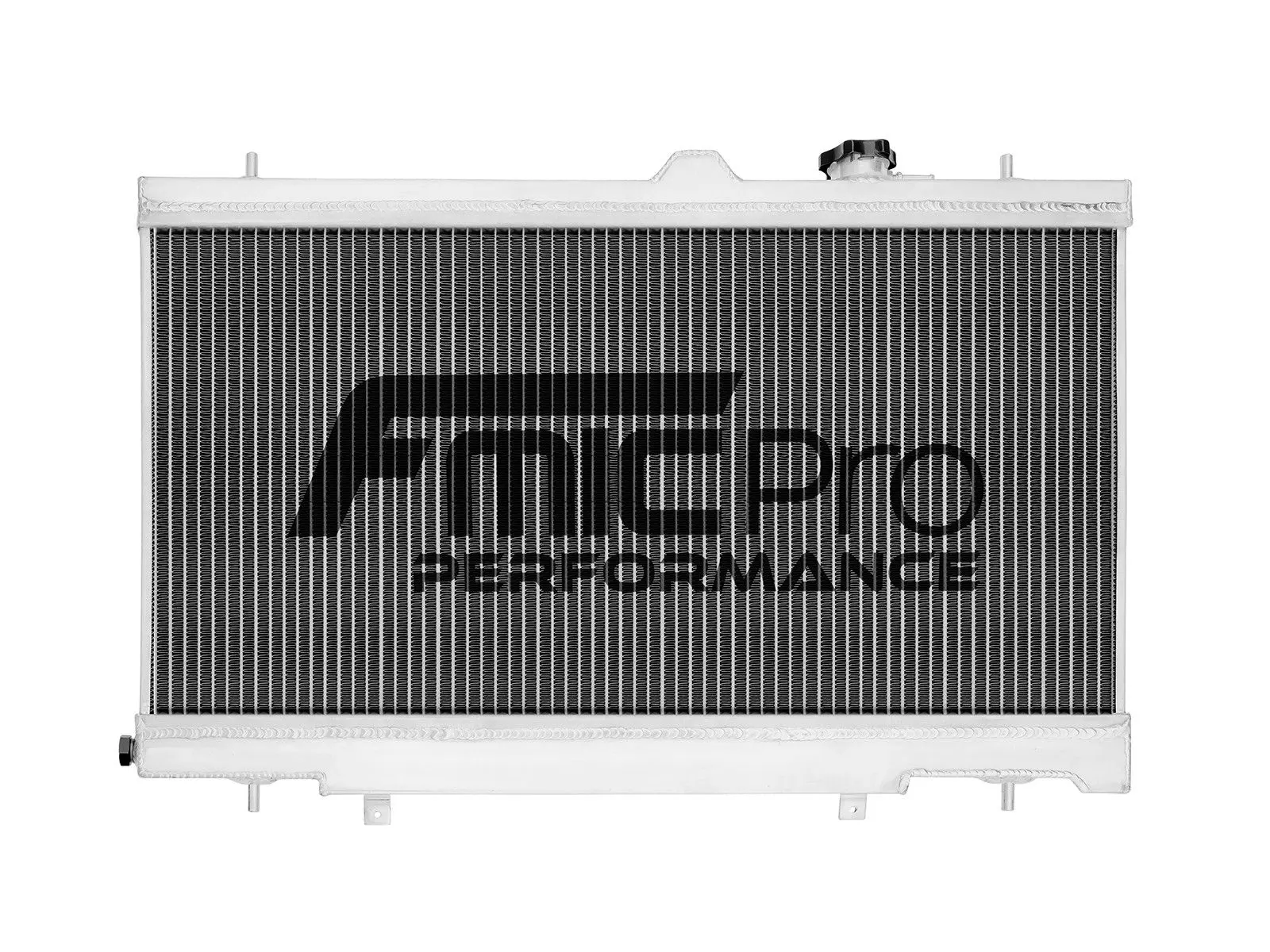 Wasserkühler FMIC.Pro Subaru Legacy 2000-2004 Foto