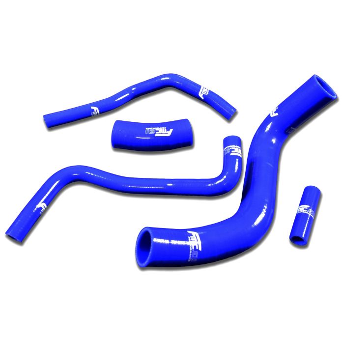 Kühlwasser Silikon Schlauch Kit für Toyota GT86 Subaru BRZ