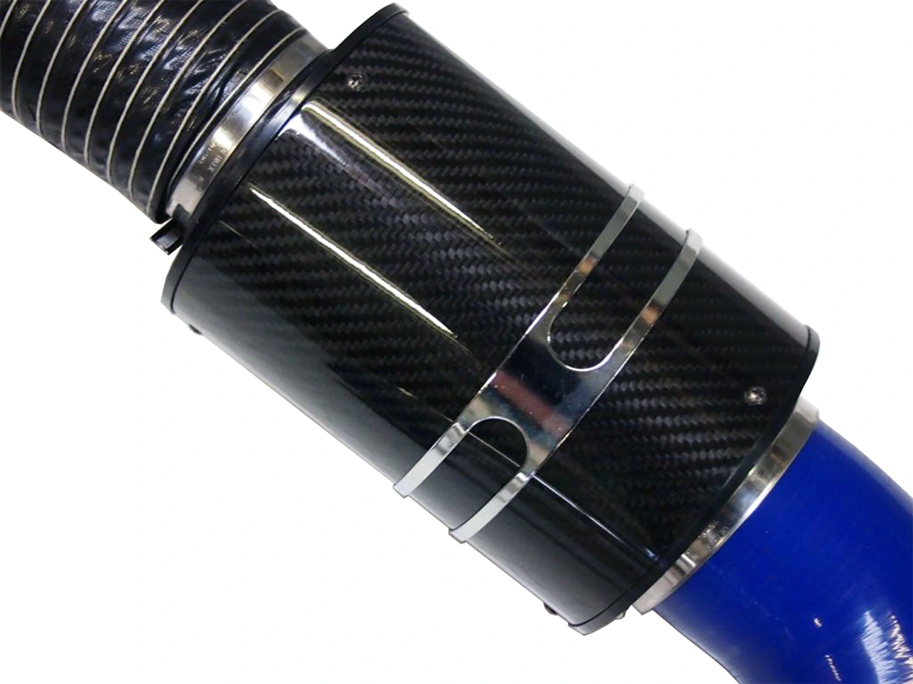 HFI Carbon Intake Kit für Opel Corsa D GSI/OPC Foto