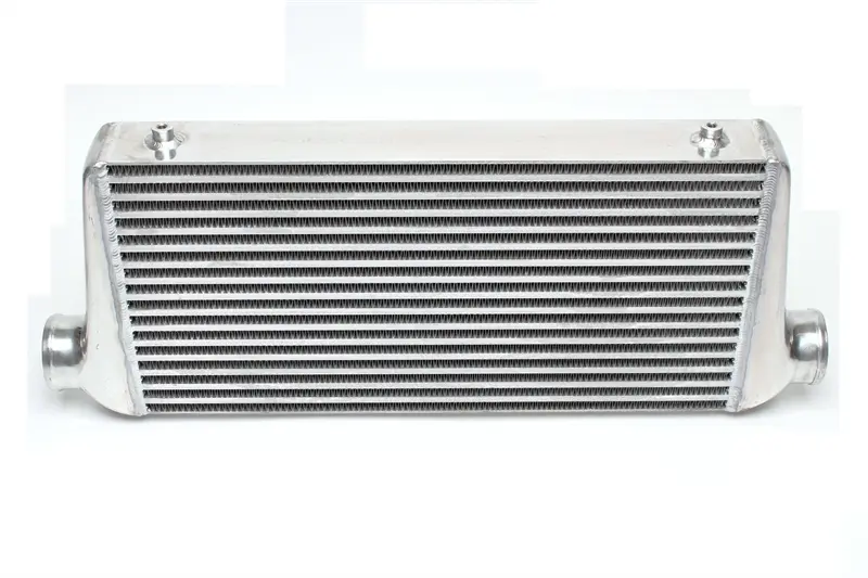 TA Technix Ladeluftkühler für Mitsubishi Evo IV-VI 