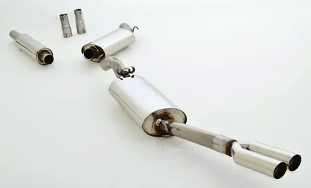 Friedrich Motorsport Gr.A Anlage VW Jetta II kaufen