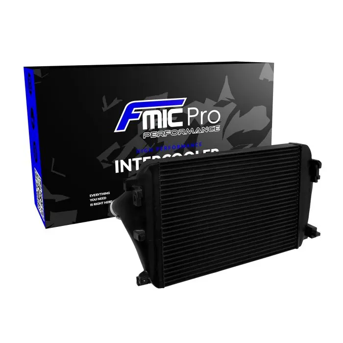 Ladeluftkühler Intercooler FMIC.Pro für VW Amarok 3.0 TDI