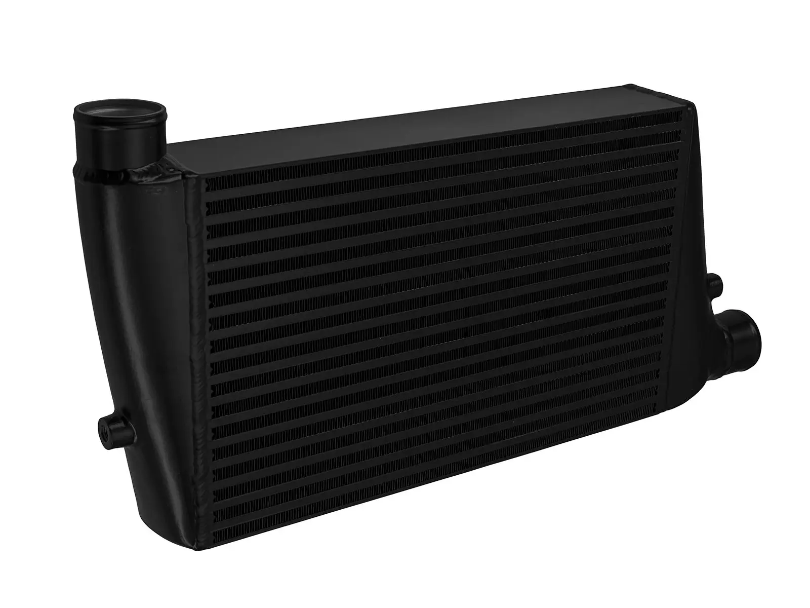 Ladeluftkühler FMIC.Pro für Mitsubishi EVO X 08-15 