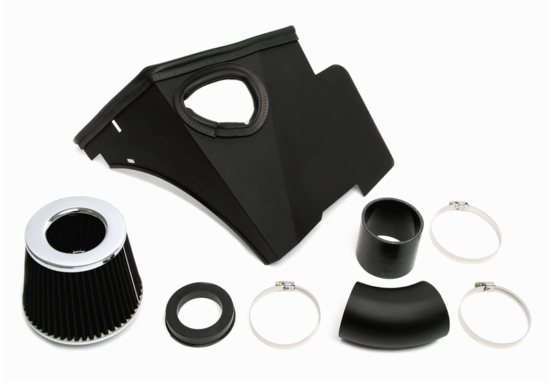 TA Technix Ansaugrohr Kit schwarz / air intake kit / passend für BMW 3er (E36) / 6-​Zylinder TA Technix Ansaugrohr Kit für BMW E36 kaufen