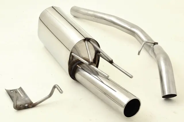 Friedrich Motorsport Gr.A Auspuff Opel Vectra A kaufen