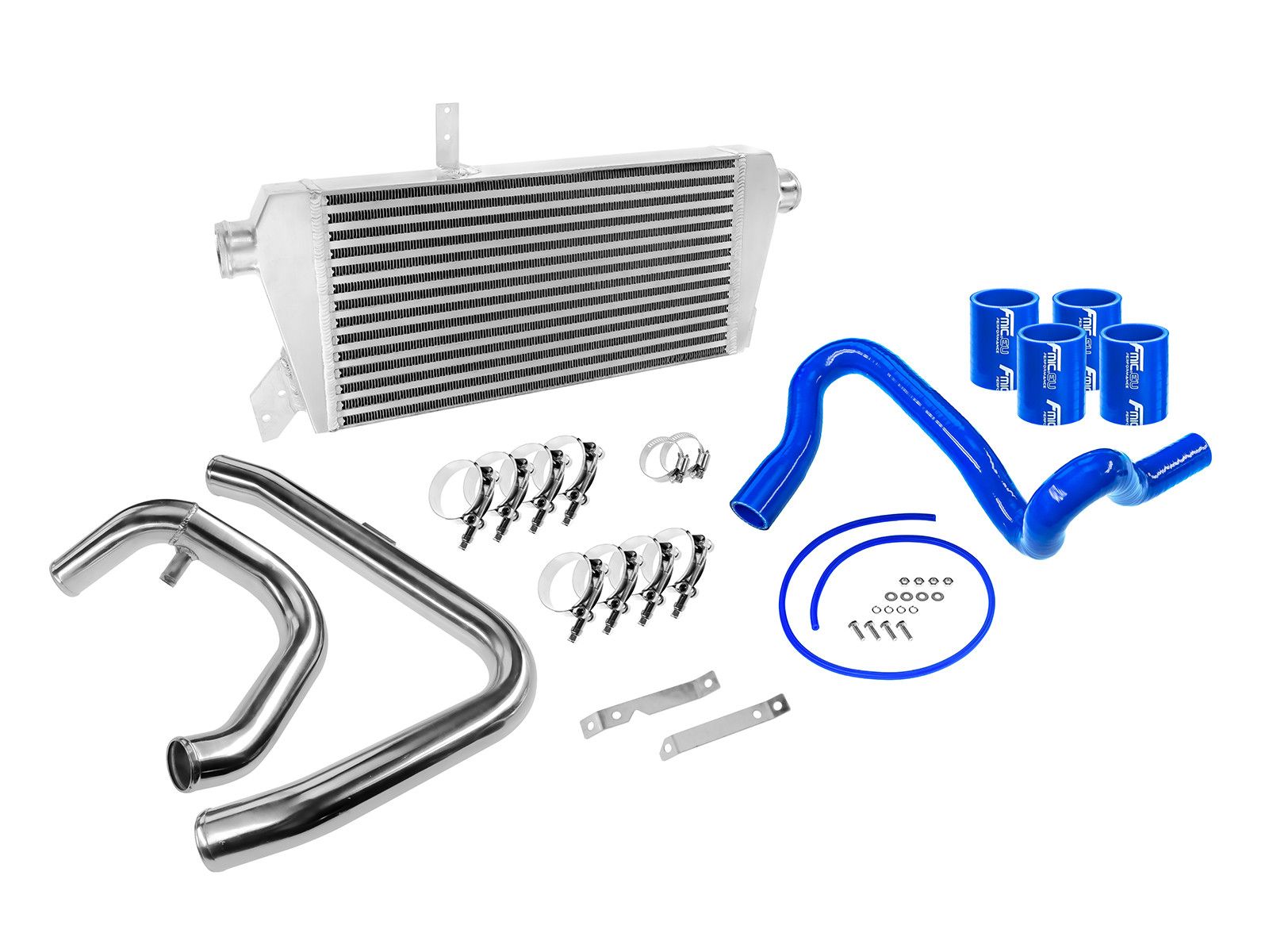 Ladeluftkühler für VW Passat B5 1.8t 1997 – 2002