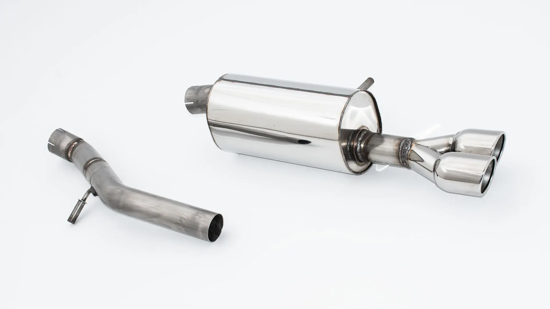 Sportendschalldämpfer Opel Corsa F GS-Line kaufen