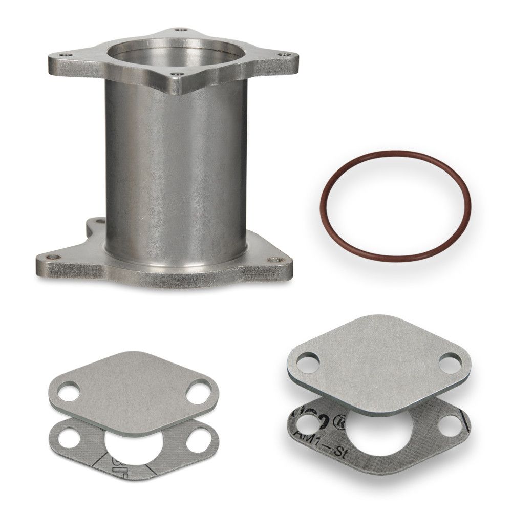 FMIC AGR Ventil Entfernung Set für VW Crafter Amarok mit 2.0 3.0 TDI Motoren