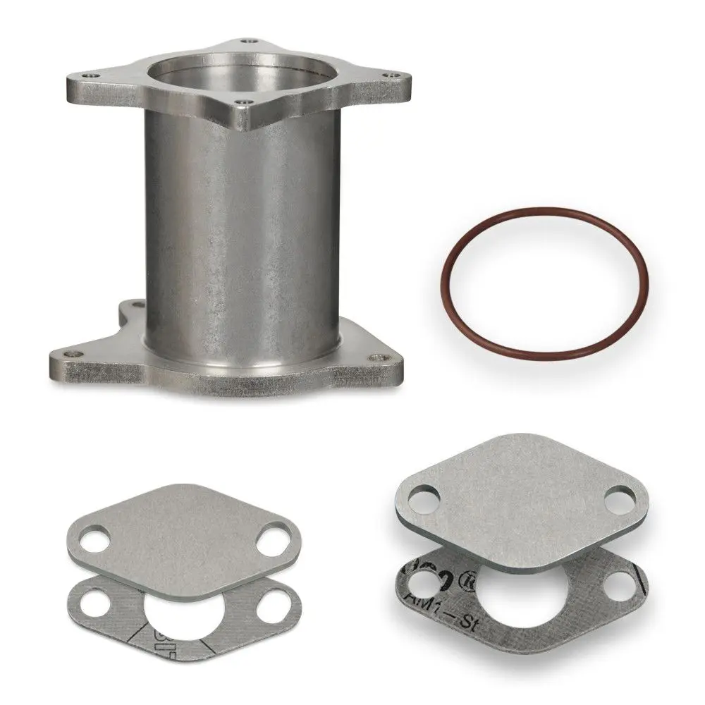 FMIC AGR Ventil Entfernung Set für VW Crafter Amarok mit 2.0 3.0 TDI Motoren