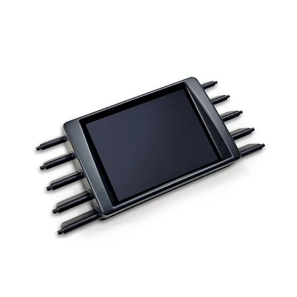 CANchecked Daten-Display BMW E60/E61 MFD28 Gen2 