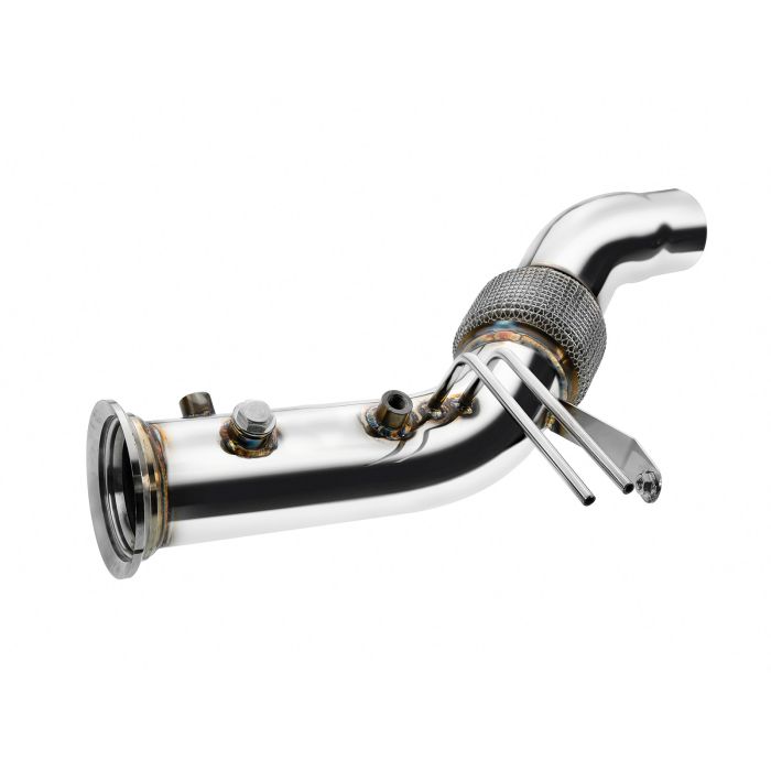 Downpipe FMIC.Pro für BMW F07 F10 F11 530d/dx 535d/dx N57N N57Z 2011-2017 Downpipe FMIC.Pro für BMW 530d/535d 2011-2017 kaufen
