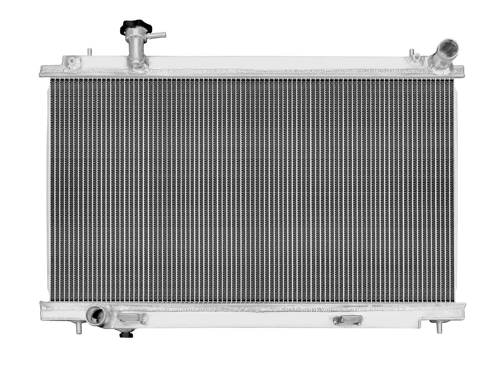 Wasserkühler FMIC.Pro für Nissan 350Z 03-06 günstig