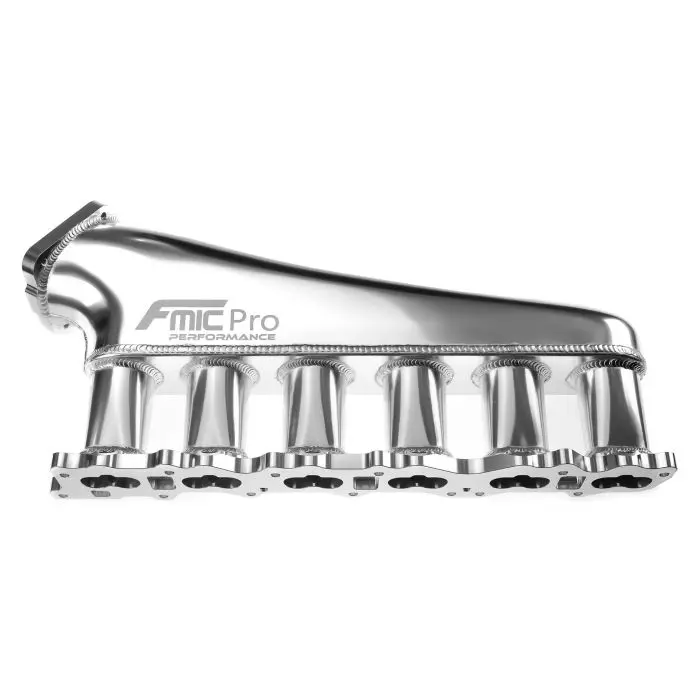 Saugkrümmer FMIC.Pro für NISSAN RB25 TuningBild