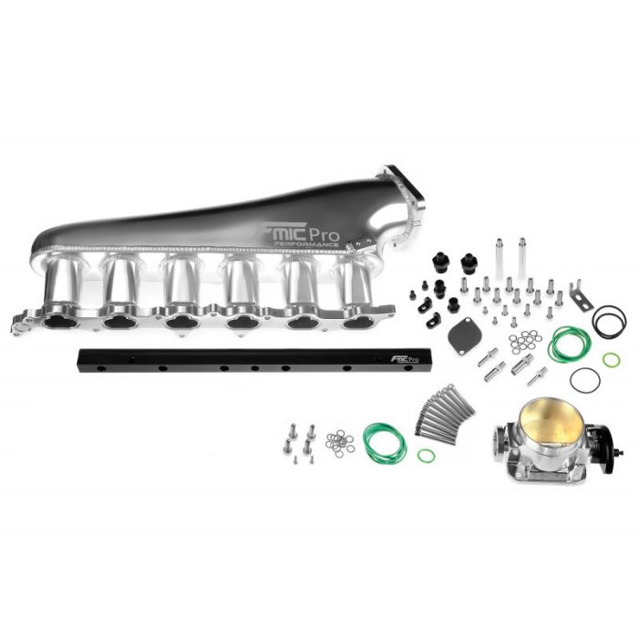 Saugkrümmer FMIC.Pro Toyota 2JZ-GE