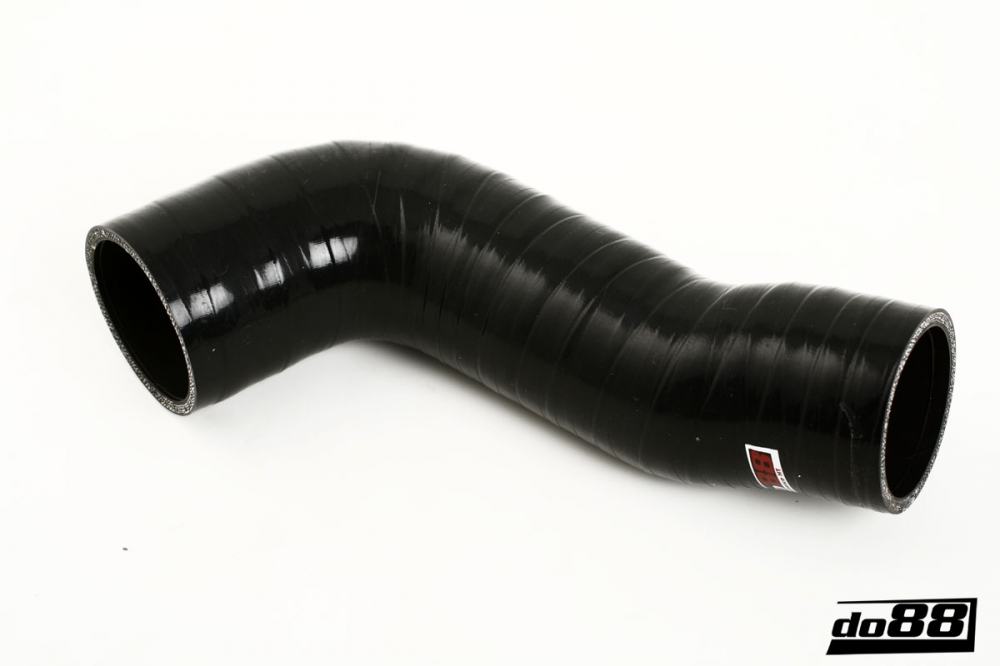 do88 Volvo V70/XC70/S60/XC90 D5 2.4D 05–14 Turbo Auslassschlauch