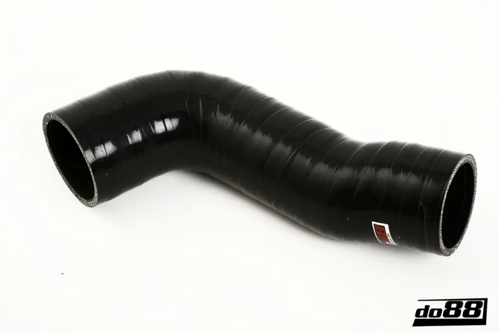 do88 Volvo V70/XC70/S60/XC90 D5 2.4D 05–14 Turbo Auslassschlauch