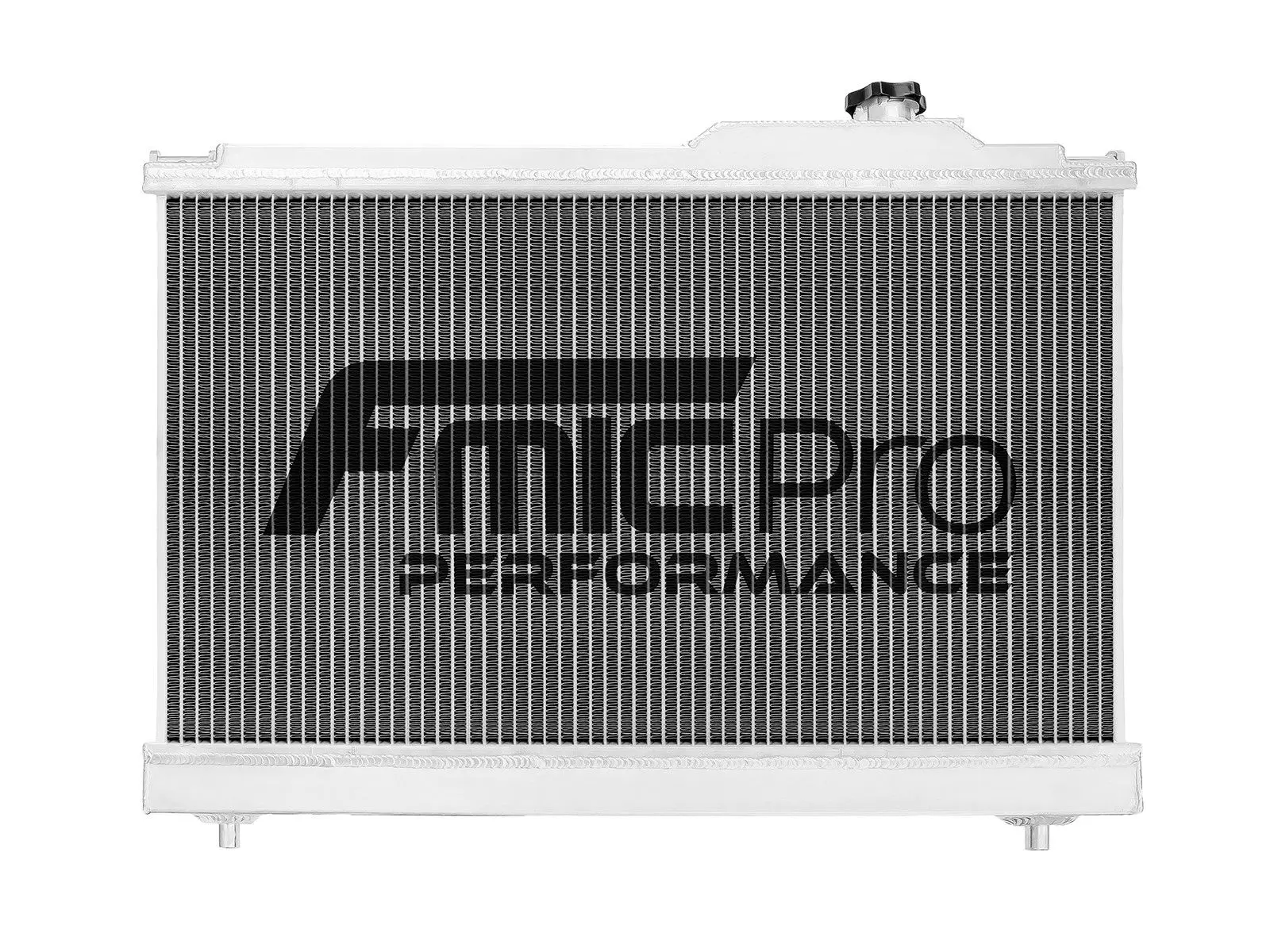 Wasserkühler FMIC.Pro für Toyota Celica GT/GT4 Foto