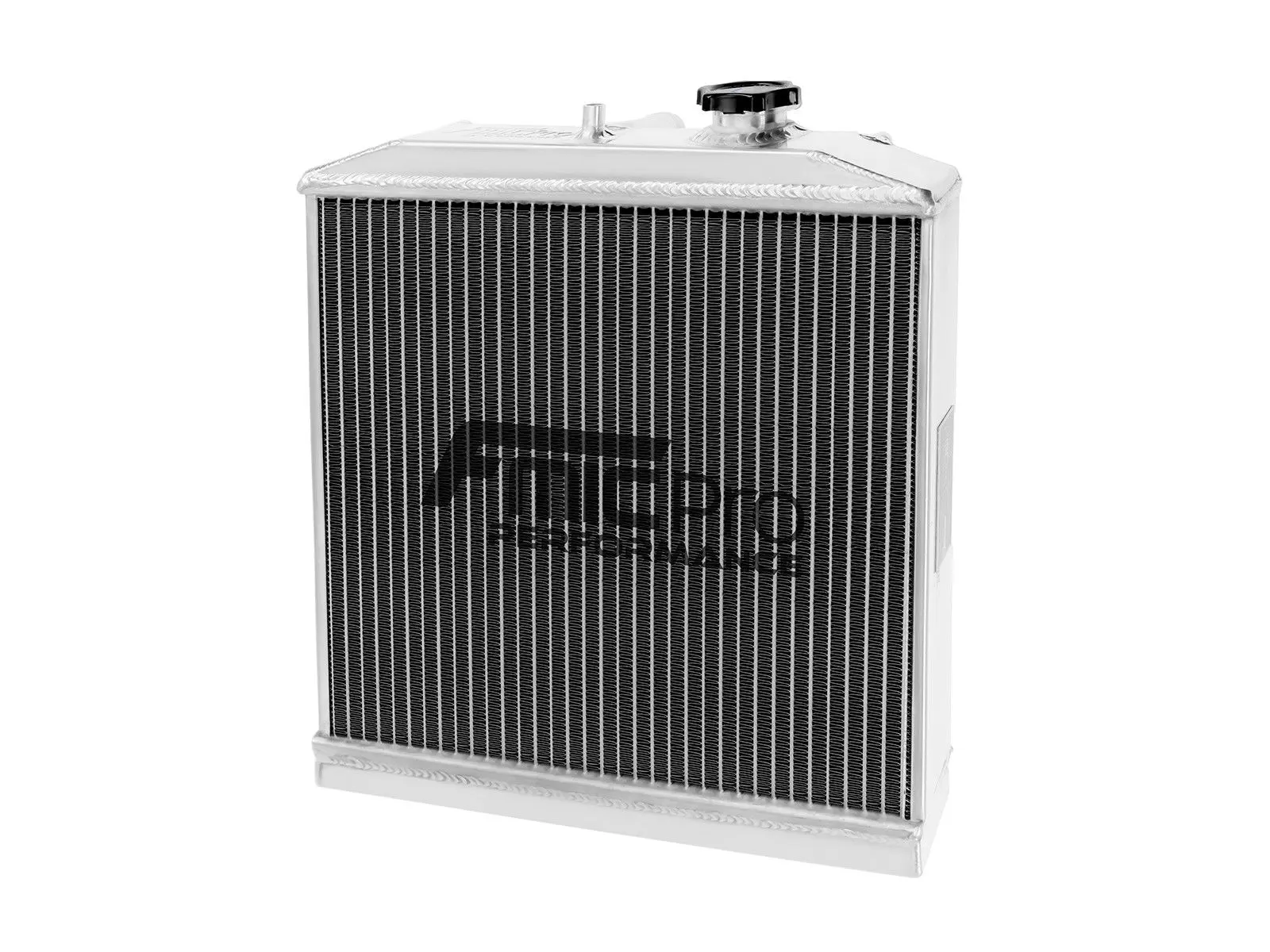 Wasserkühler FMIC.Pro für Honda Civic 92-00 