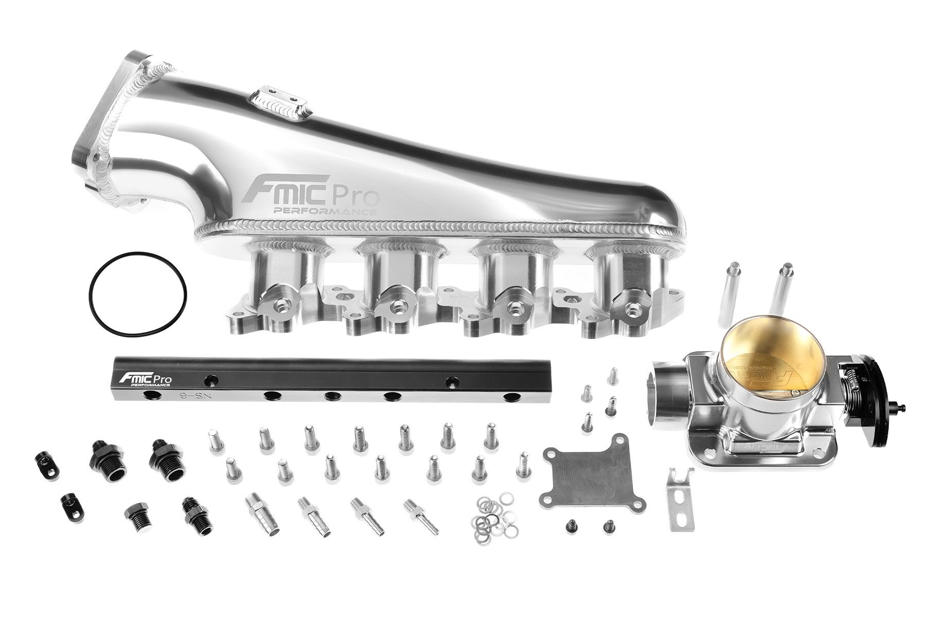 Saugkrümmer FMIC.Pro Nissan S13 SR20DET