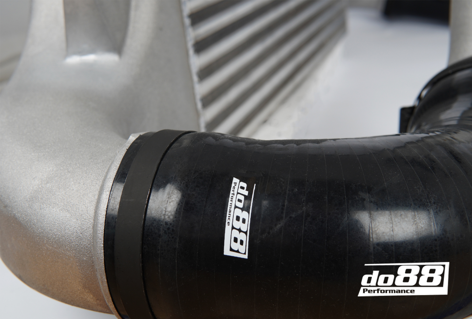 do88 Ladeluftkühler-Kit für Audi RS3 8V 8Y Tuning