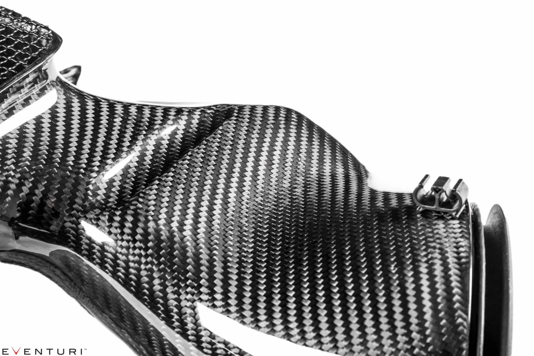 Eventuri Carbon Ansaugsystem für Porsche 991 Bild