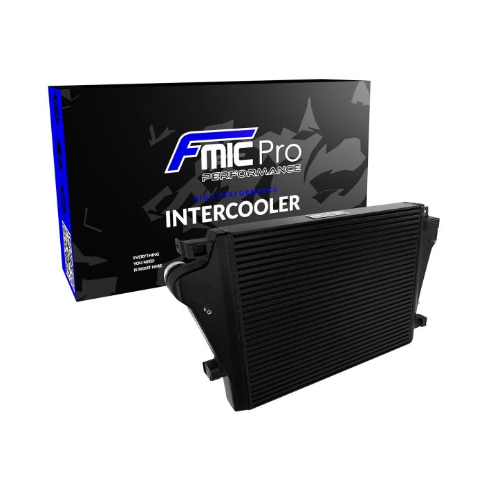 Ladeluftkühler FMIC.Pro für Chevrolet Camaro 2.0T / Cadillac ATS 2.0T