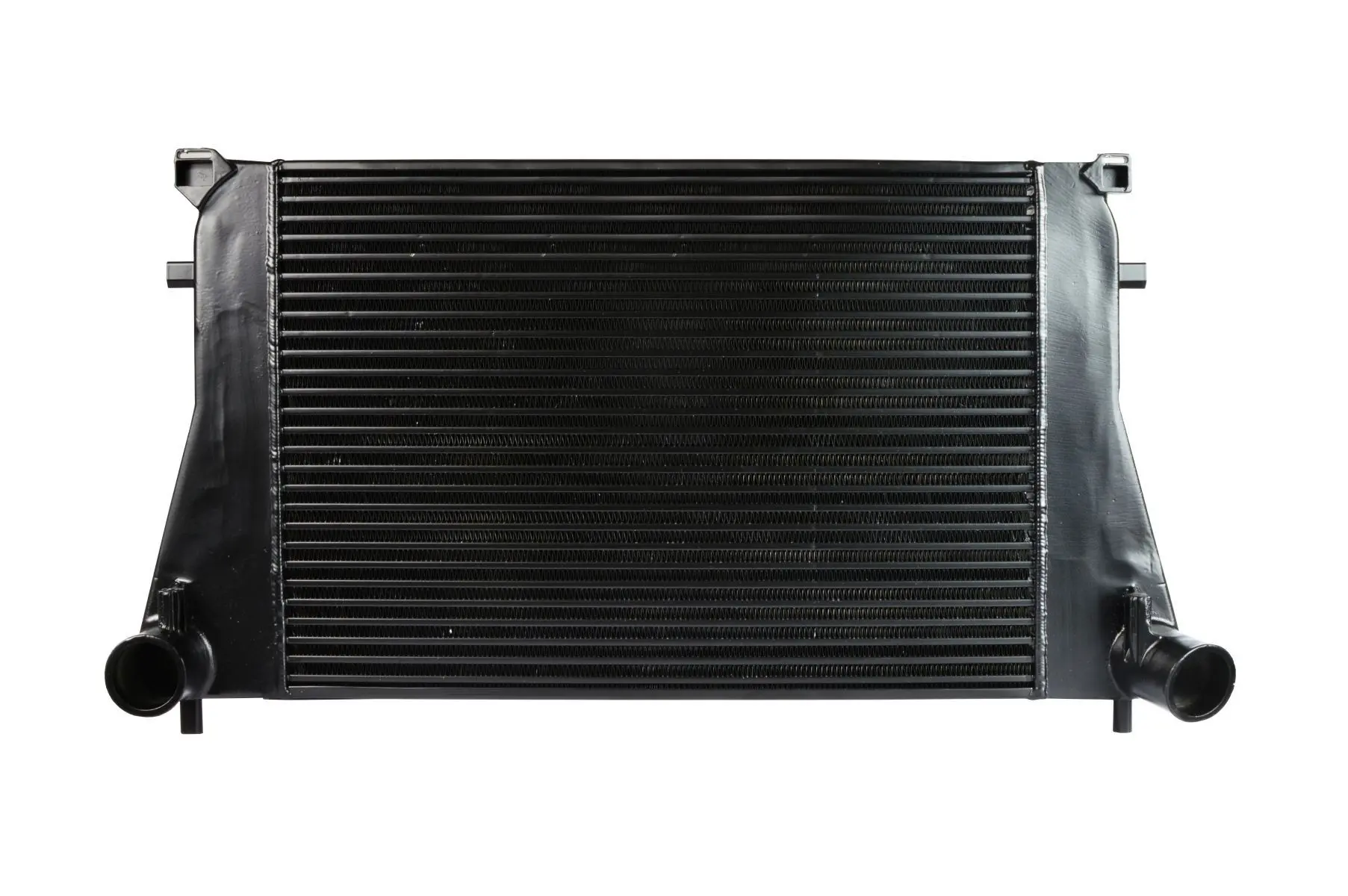 Ladeluftkühler-Montagesatz für Audi A3 8V / S3 8V 1.8 / 2.0 TFSI Stage 3 Nur Ladeluftkühler