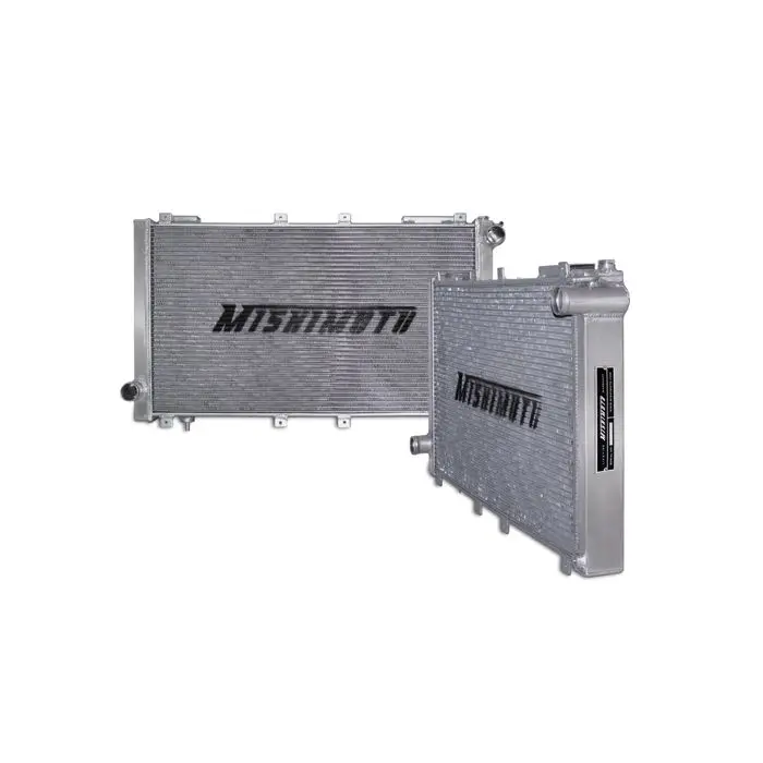 Mishimoto Aluminium Kühler Subaru Legacy 90-94 kaufen