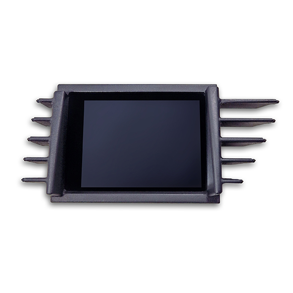 CANchecked Daten-Display VW Eos Typ 1F LHD MFD32 Gen2
